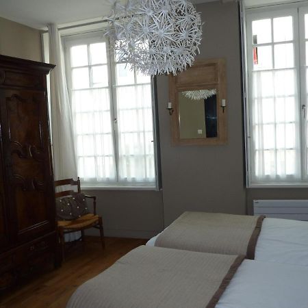 Le Galet Apartment La Rochelle  Ngoại thất bức ảnh