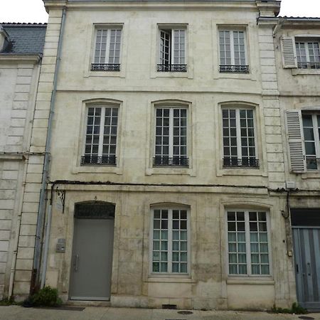 Le Galet Apartment La Rochelle  Ngoại thất bức ảnh