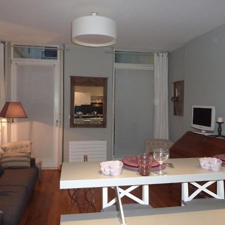 Le Galet Apartment La Rochelle  Ngoại thất bức ảnh