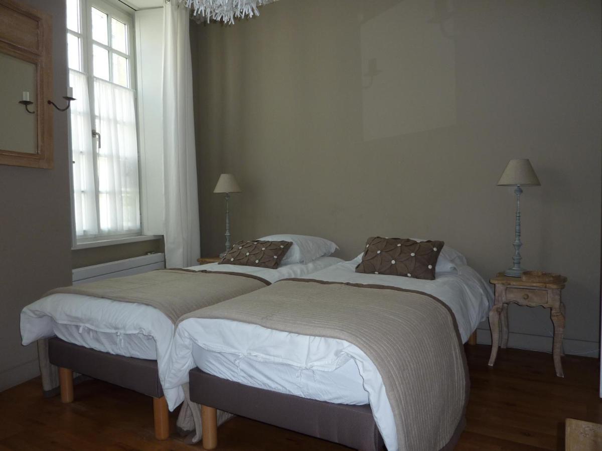 Le Galet Apartment La Rochelle  Ngoại thất bức ảnh